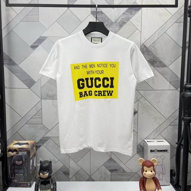 Gucci T-shirt Mens ID:20220409-341